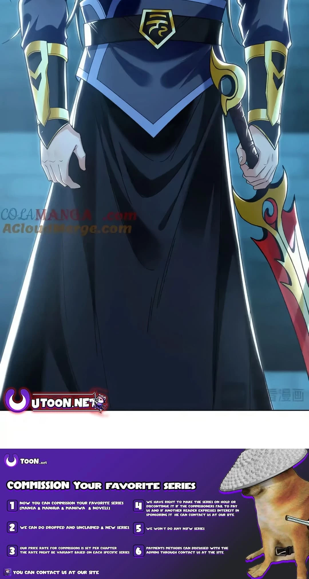 Million Times Attack Speed Chapter 74 - 43