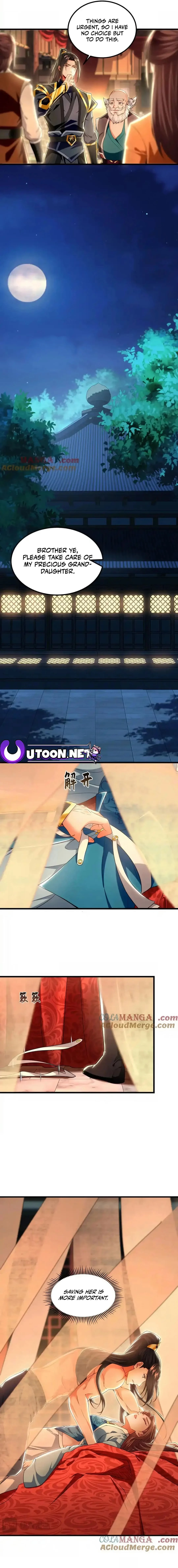 Million Times Attack Speed Chapter 71 - 9