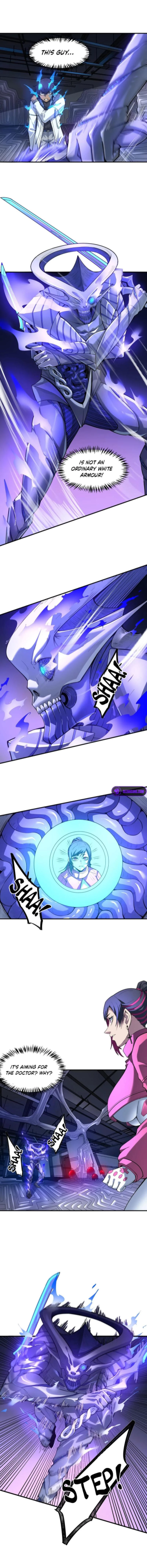 The King Of Snow Chapter 17 - 2