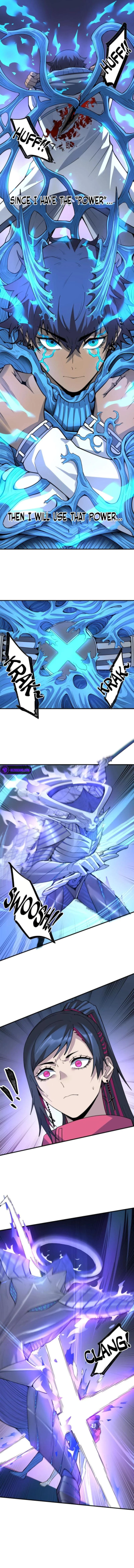 The King Of Snow Chapter 17 - 6