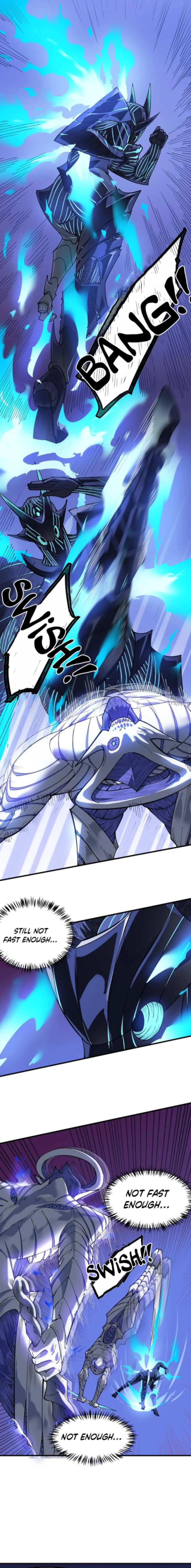 The King Of Snow Chapter 17 - 9