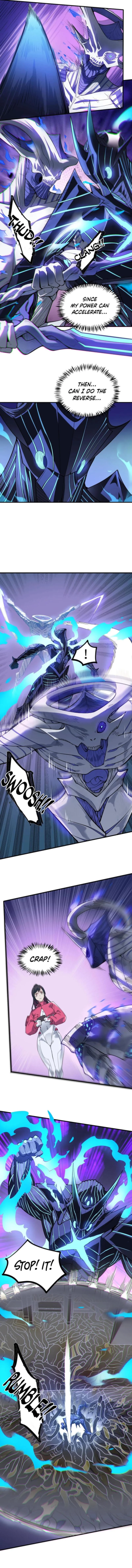 The King Of Snow Chapter 17 - 11