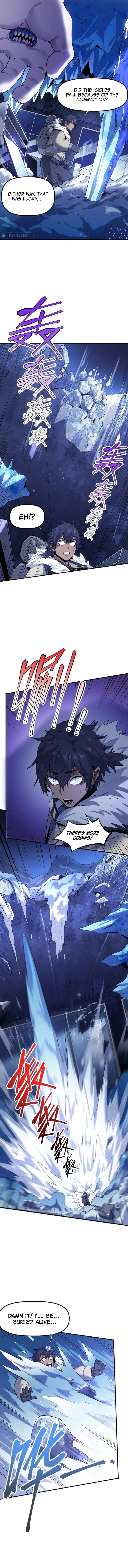 The King Of Snow Chapter 1 - 9