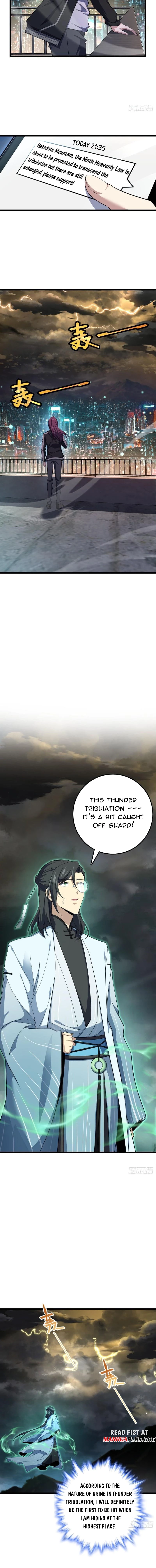 Spare Me, Great Lord! Chapter 697 - 2