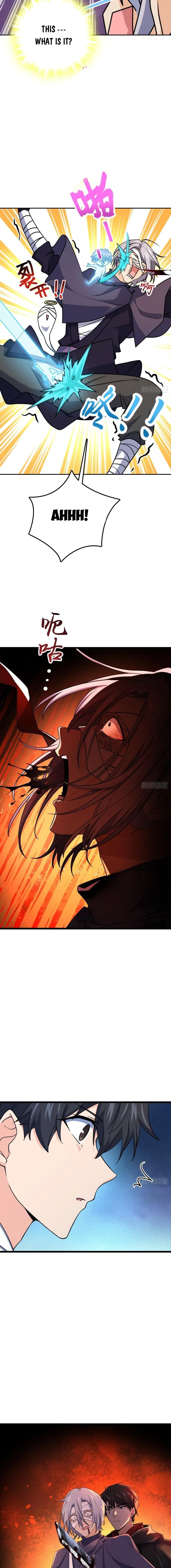 Spare Me, Great Lord! Chapter 697 - 7