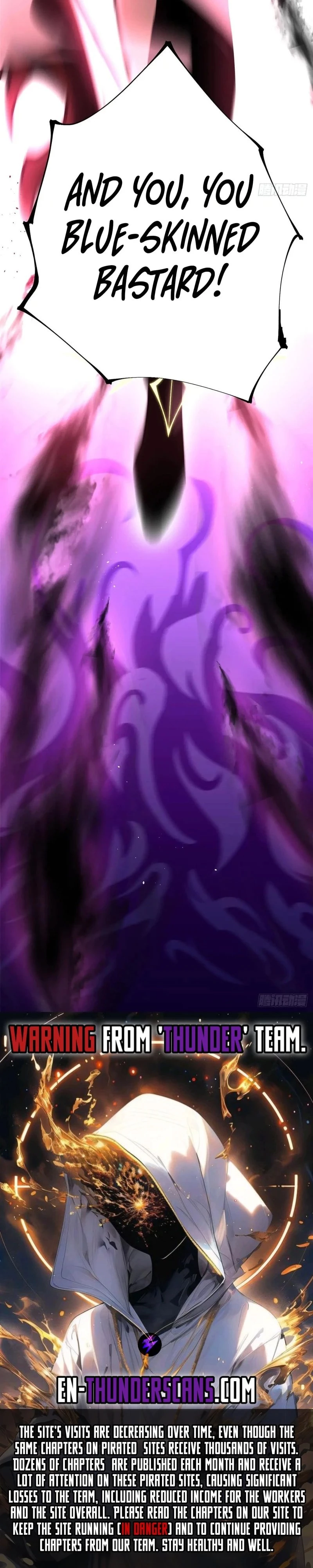 I Really Don't Want to Learn Forbidden Spells Chapter 99 - 19