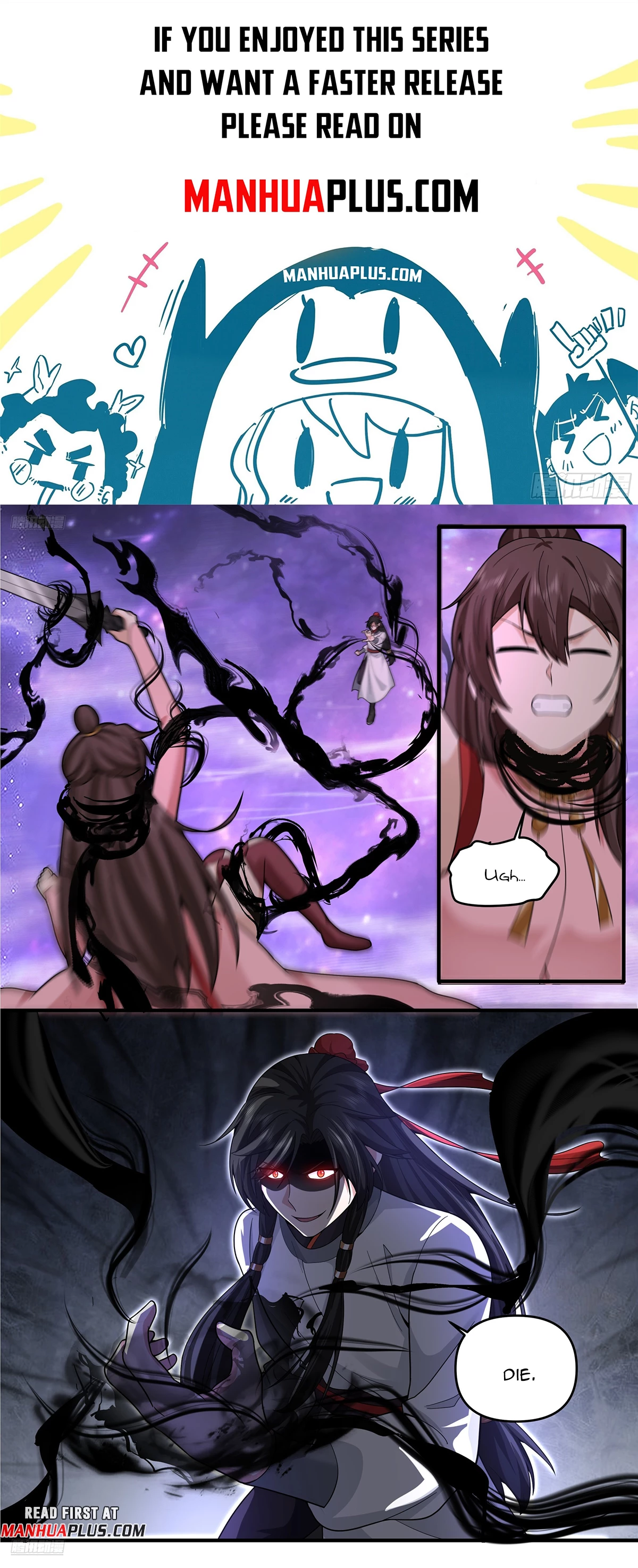 Martial Peak Chapter 3809 - 1