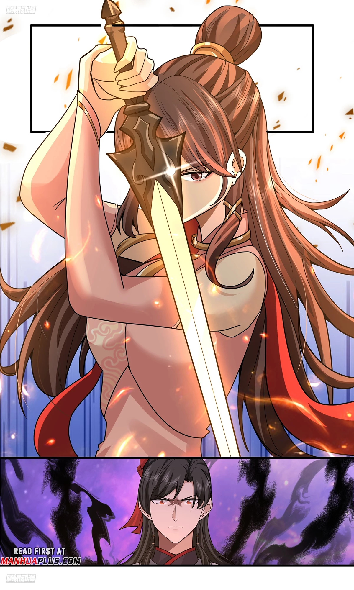 Martial Peak Chapter 3809 - 7