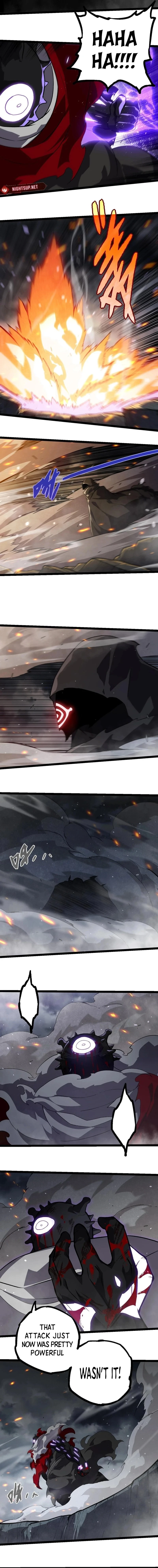 Evolution Begins With a Big Tree Chapter 315 - 8