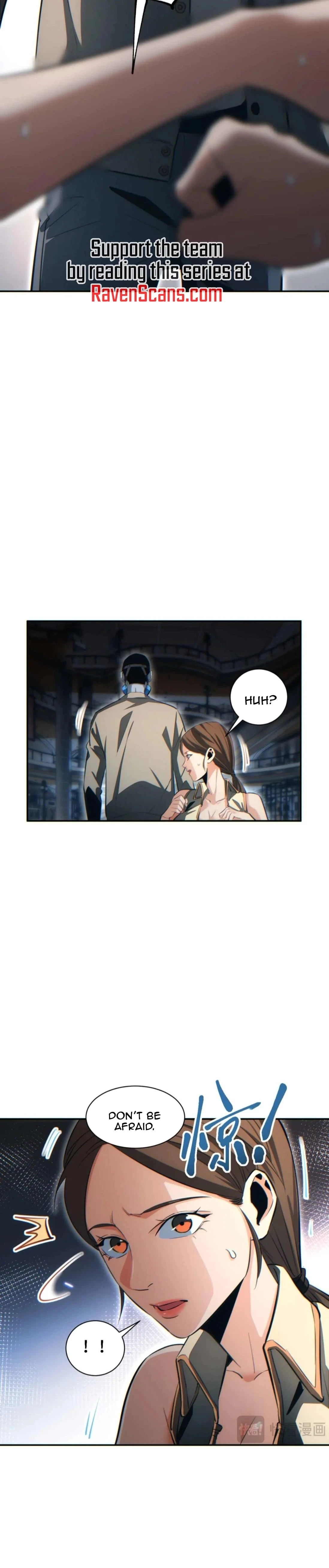 Rebirth in the end times: I reached the top by opening boxes Chapter 30 - 2