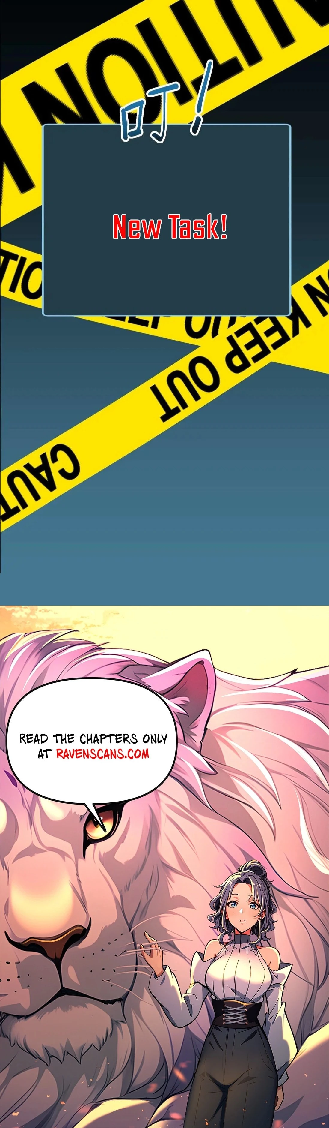 Rebirth in the end times: I reached the top by opening boxes Chapter 30 - 30