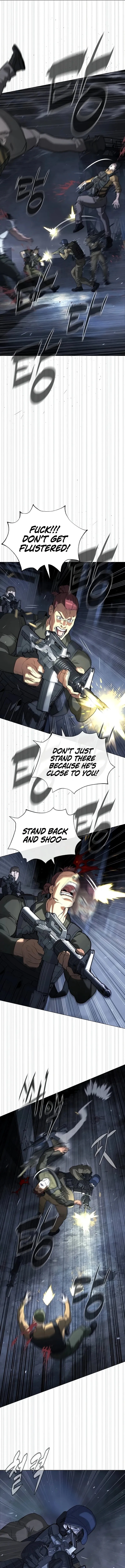 Killer Peter Chapter 72 - 16