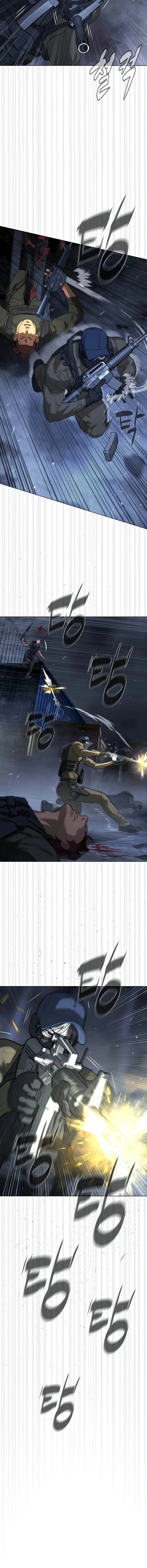 Killer Peter Chapter 72 - 17