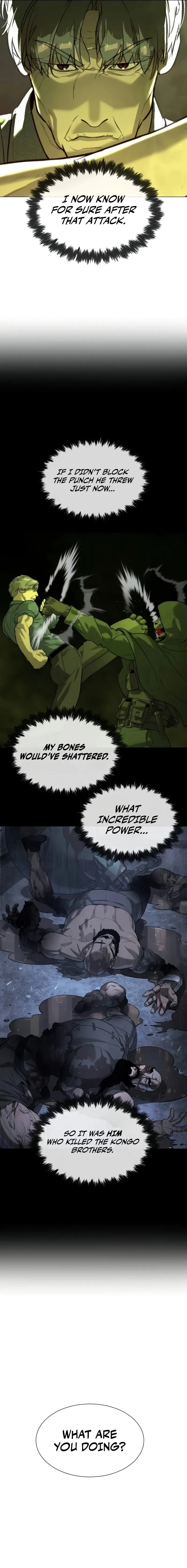 Killer Peter Chapter 71 - 6