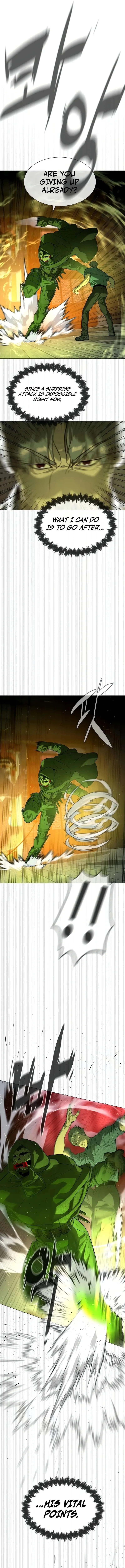 Killer Peter Chapter 71 - 7