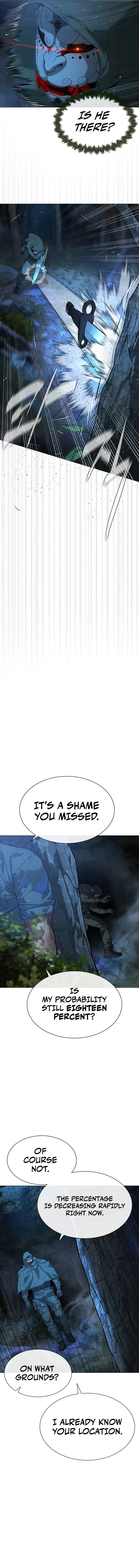 Killer Peter Chapter 71 - 12