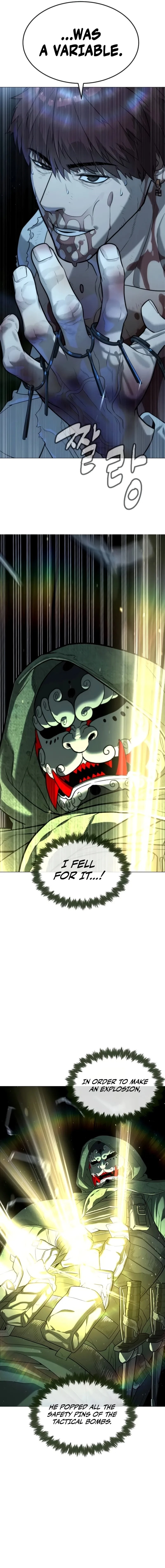 Killer Peter Chapter 71 - 19