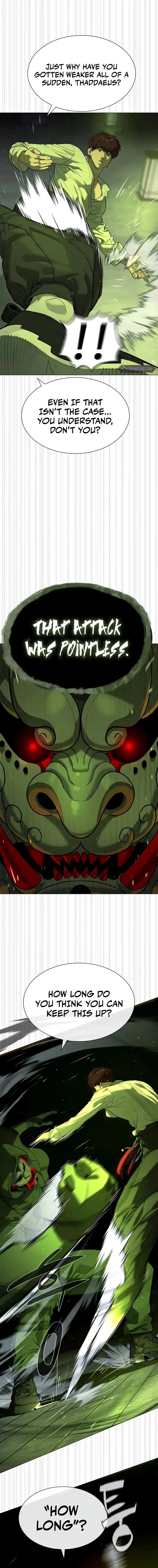 Killer Peter Chapter 70 - 12