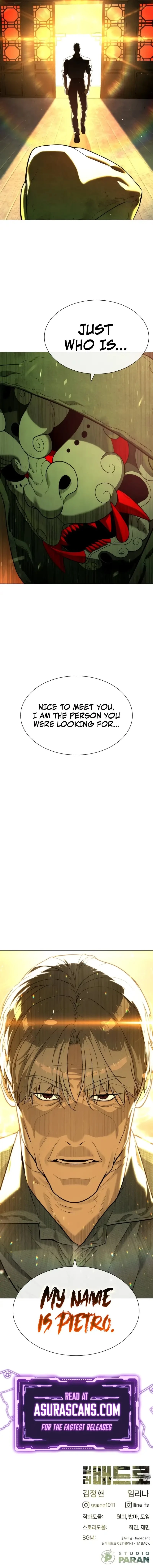 Killer Peter Chapter 70 - 24