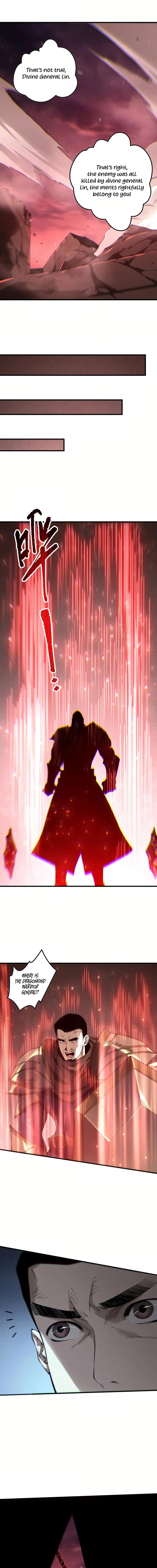  Necromancer, the Ultimate Scourge! Chapter 145 - 5