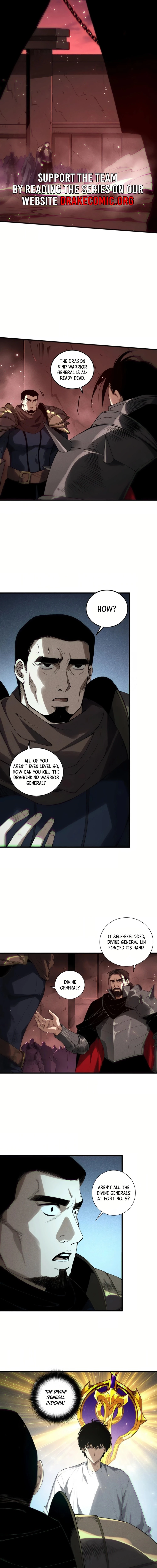  Necromancer, the Ultimate Scourge! Chapter 145 - 6