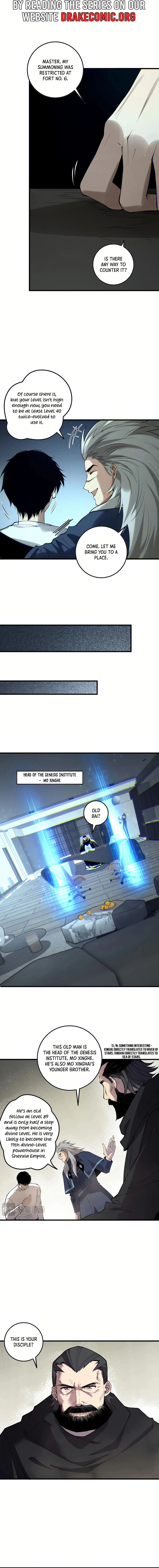  Necromancer, the Ultimate Scourge! Chapter 145 - 10