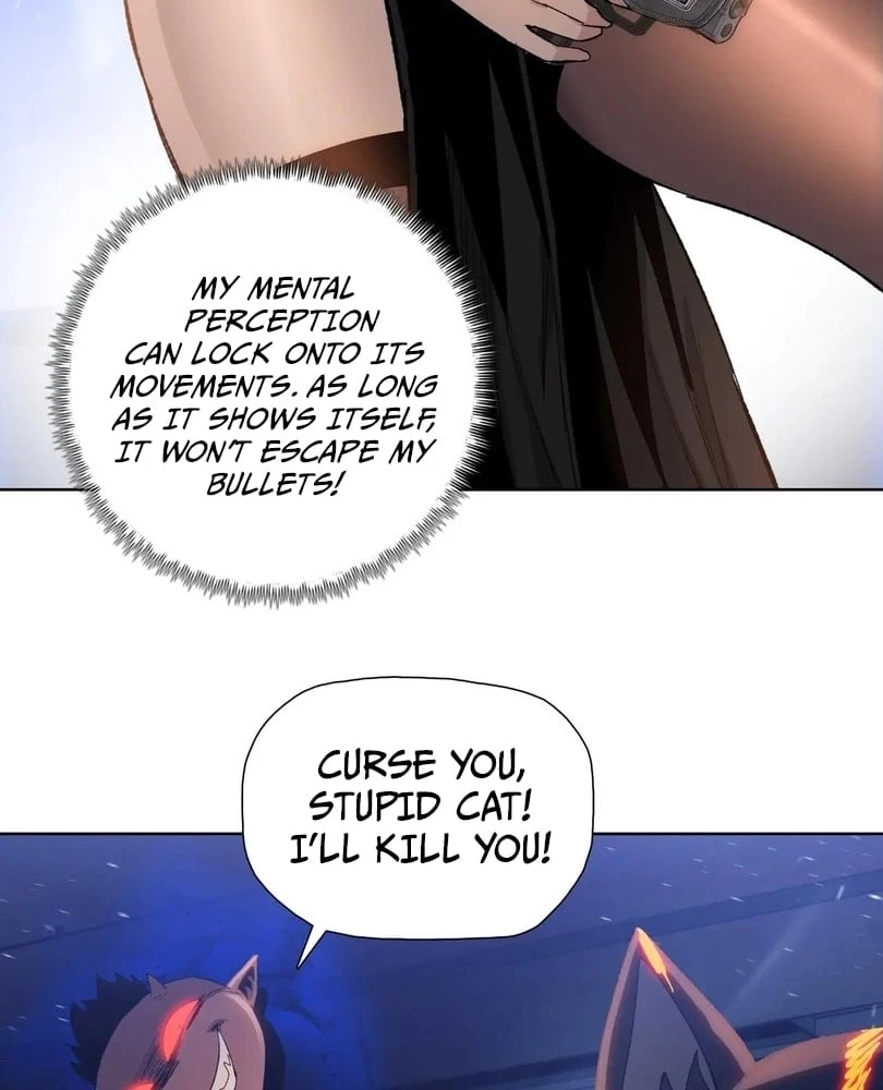 The Doomsday Ruthless Man: Hoarding Trillions of Supplies at the Beginning Chapter 47 - 19