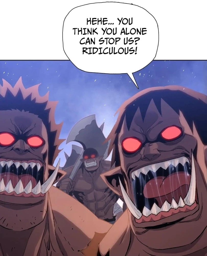 The Doomsday Ruthless Man: Hoarding Trillions of Supplies at the Beginning Chapter 47 - 30