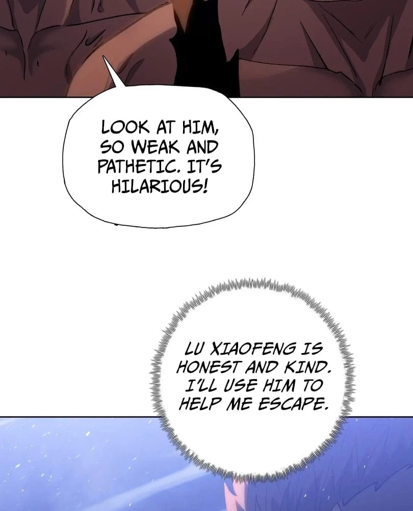 The Doomsday Ruthless Man: Hoarding Trillions of Supplies at the Beginning Chapter 47 - 31