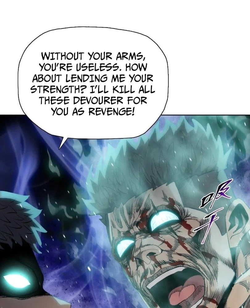 The Doomsday Ruthless Man: Hoarding Trillions of Supplies at the Beginning Chapter 47 - 38