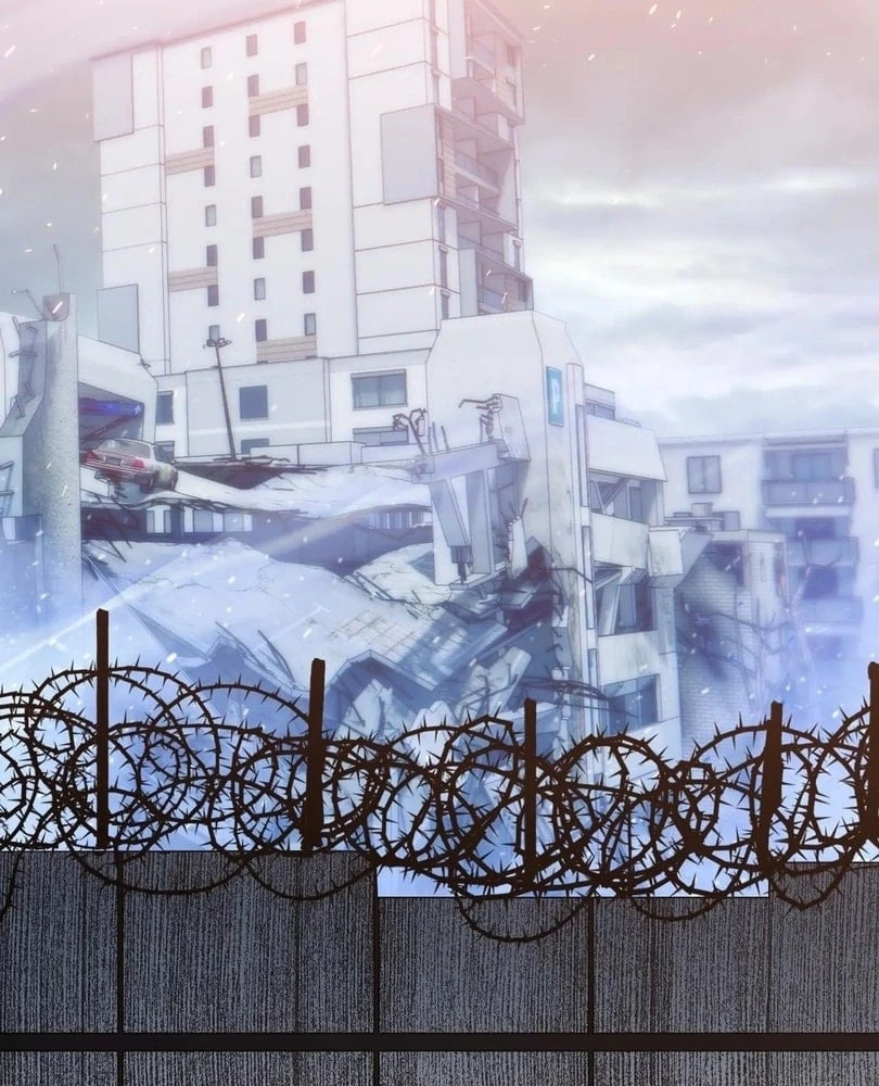 The Doomsday Ruthless Man: Hoarding Trillions of Supplies at the Beginning Chapter 47 - 48