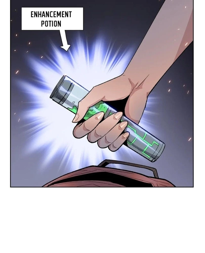The Doomsday Ruthless Man: Hoarding Trillions of Supplies at the Beginning Chapter 47 - 81