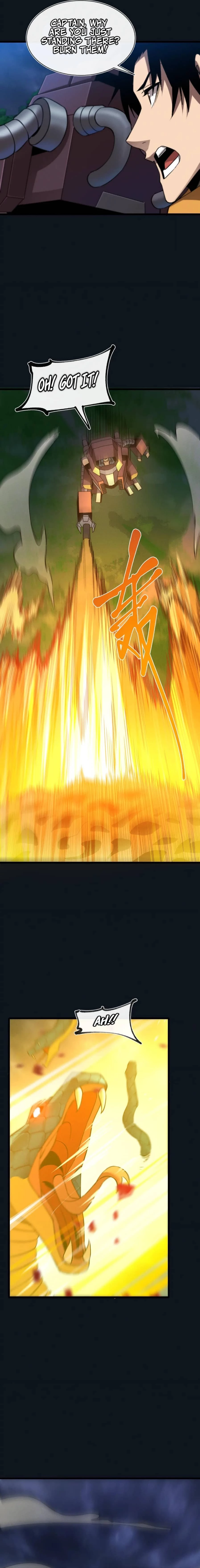 Master of Ancient Divine Weapons Chapter 27 - 12
