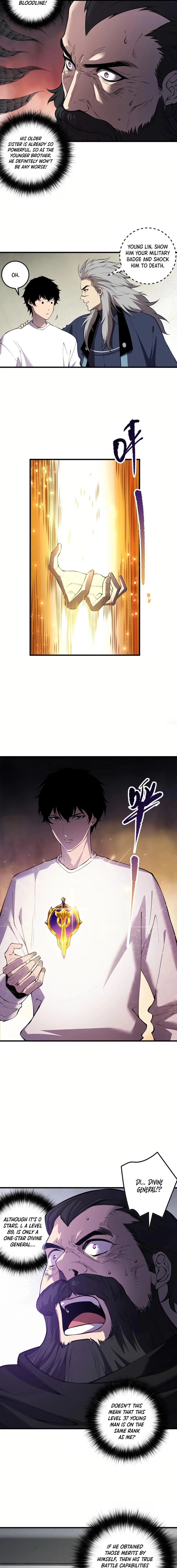 Necromancer, the Ultimate Scourge! Chapter 146 - 2