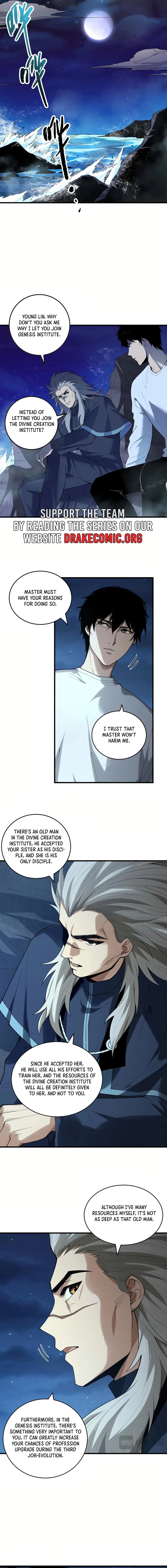 Necromancer, the Ultimate Scourge! Chapter 146 - 10