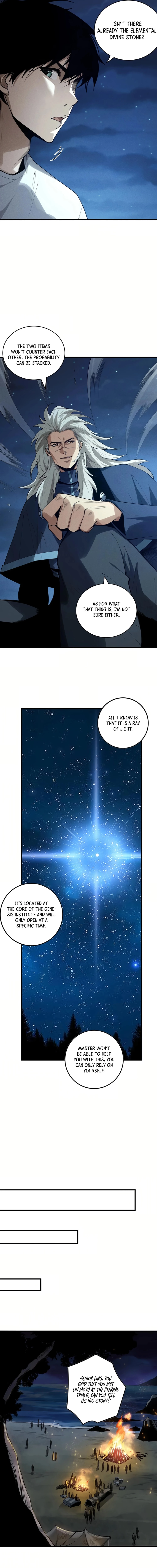 Necromancer, the Ultimate Scourge! Chapter 146 - 11