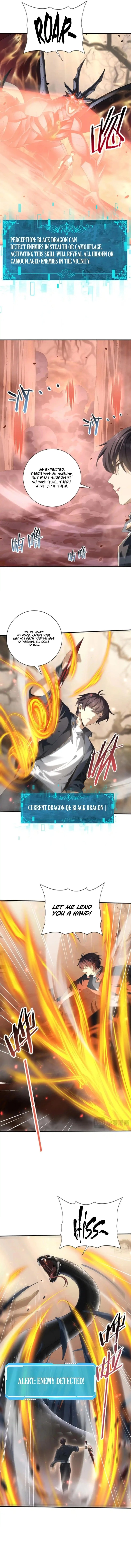 I Got The Weakest Class, Dragon Tamer!? Chapter 81 - 2