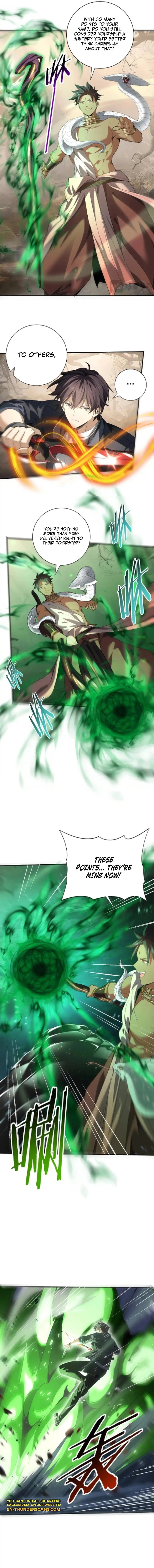 I Got The Weakest Class, Dragon Tamer!? Chapter 81 - 4