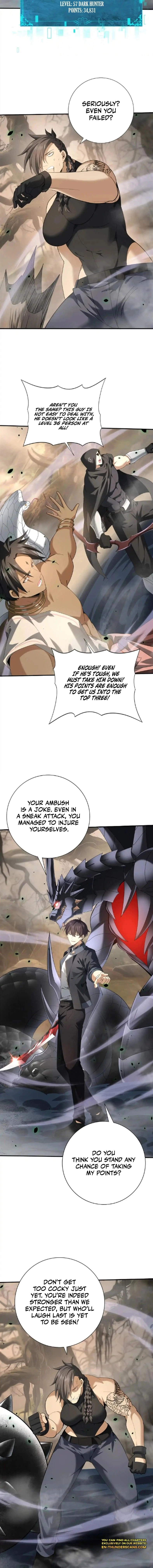I Got The Weakest Class, Dragon Tamer!? Chapter 81 - 9