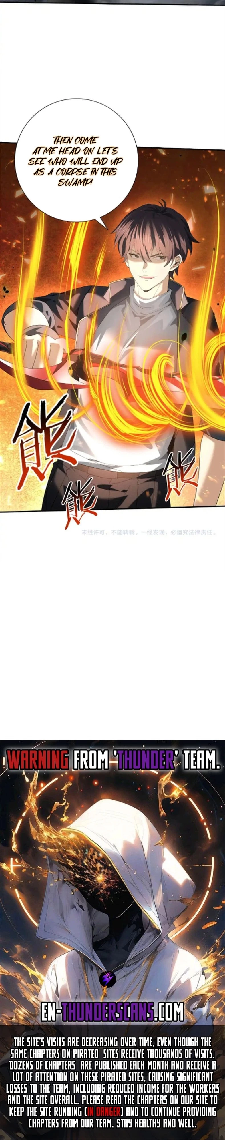 I Got The Weakest Class, Dragon Tamer!? Chapter 81 - 10
