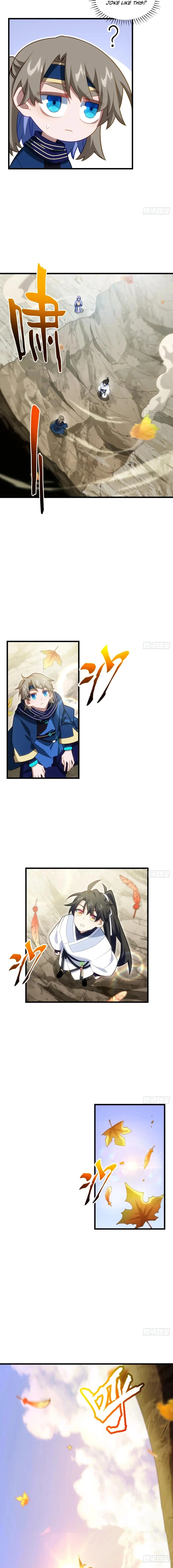 Scoring the Sacred Body of the Ancients from the Get-go Chapter 83 - 10
