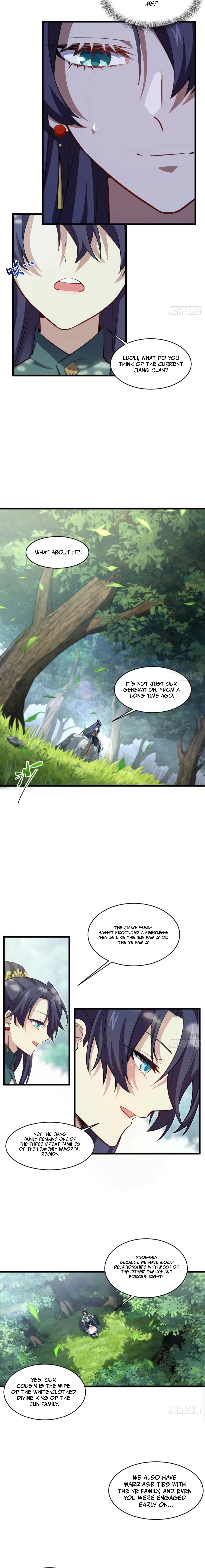 Scoring the Sacred Body of the Ancients from the Get-go Chapter 79 - 11