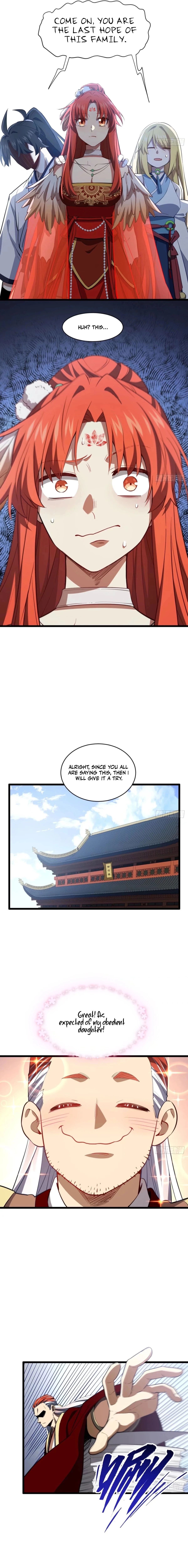 Scoring the Sacred Body of the Ancients from the Get-go Chapter 78 - 4