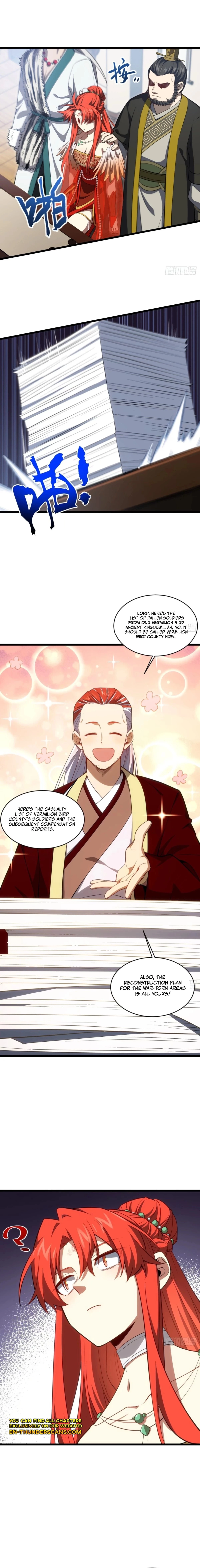 Scoring the Sacred Body of the Ancients from the Get-go Chapter 78 - 5