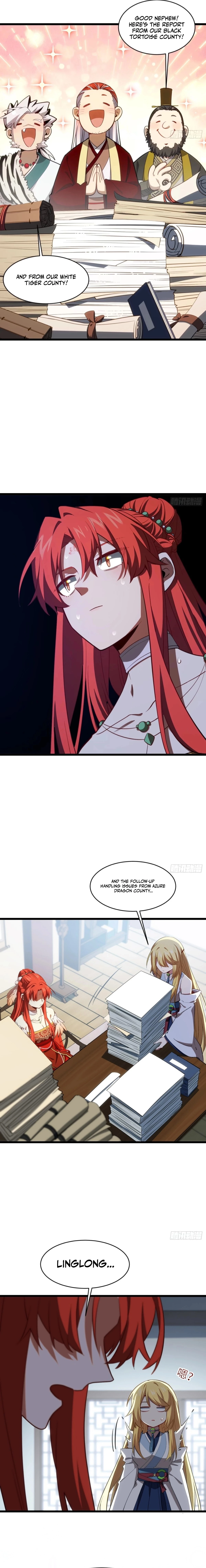 Scoring the Sacred Body of the Ancients from the Get-go Chapter 78 - 6