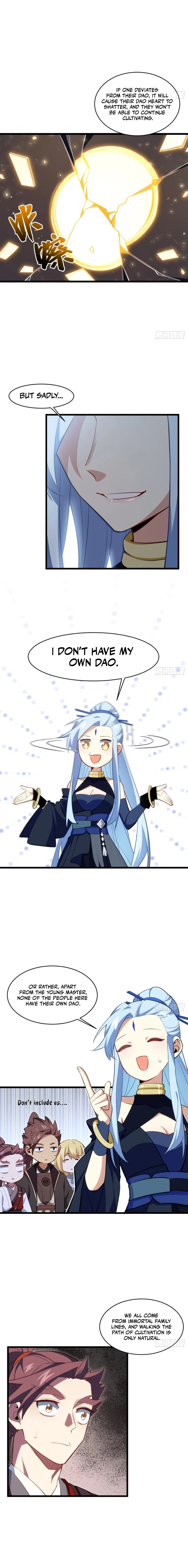 Scoring the Sacred Body of the Ancients from the Get-go Chapter 78 - 15