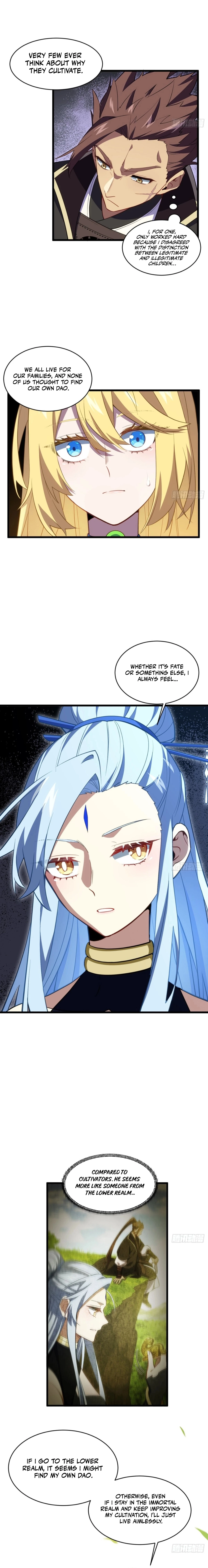 Scoring the Sacred Body of the Ancients from the Get-go Chapter 78 - 16