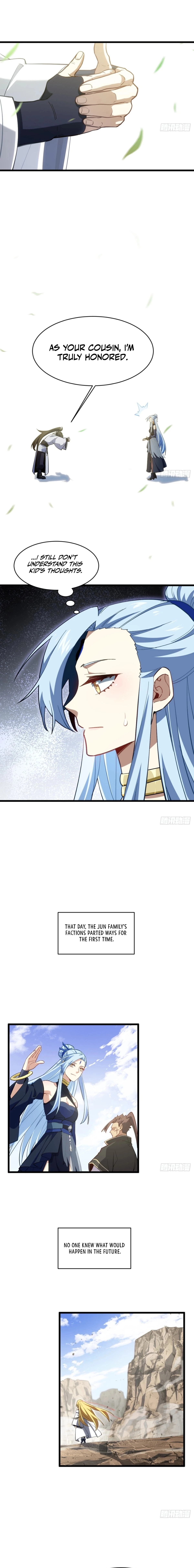 Scoring the Sacred Body of the Ancients from the Get-go Chapter 78 - 18