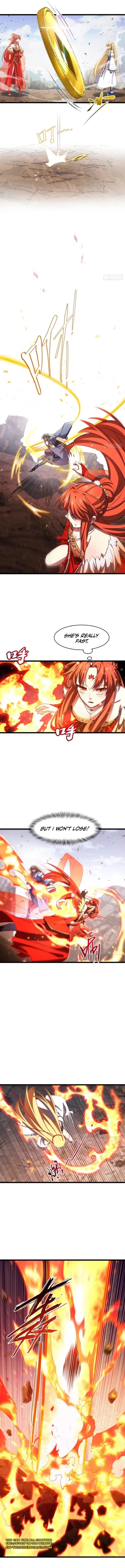 Scoring the Sacred Body of the Ancients from the Get-go Chapter 77 - 6
