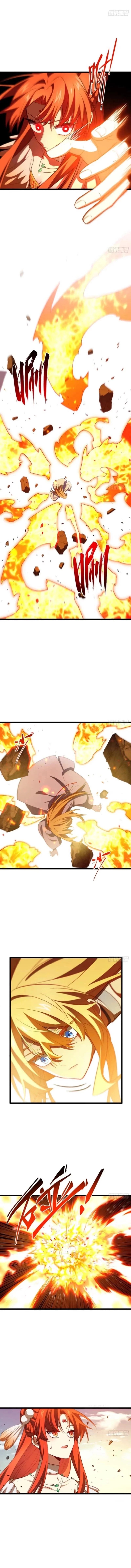 Scoring the Sacred Body of the Ancients from the Get-go Chapter 77 - 7
